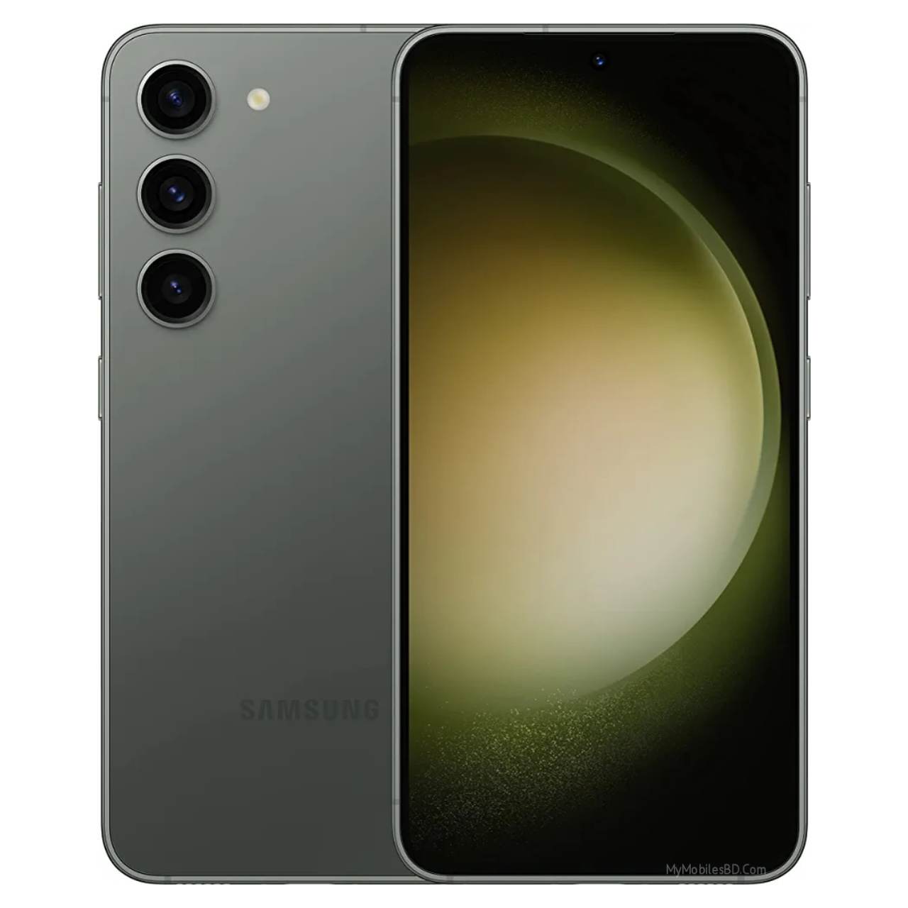 Samsung Galaxy S23 Green