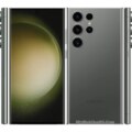 Samsung Galaxy S23 Ultra Official Image