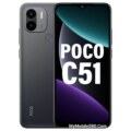 Xiaomi Poco C51 Power Black