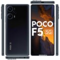 Xiaomi Poco F5 All Part