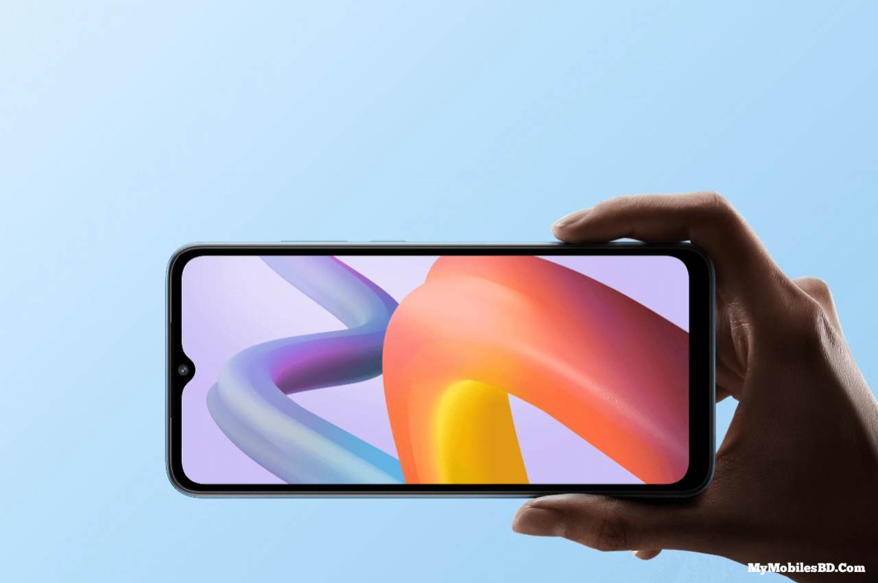 Xiaomi Redmi A2 Official Image