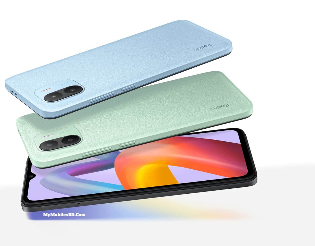 Xiaomi Redmi A2 Official Picture