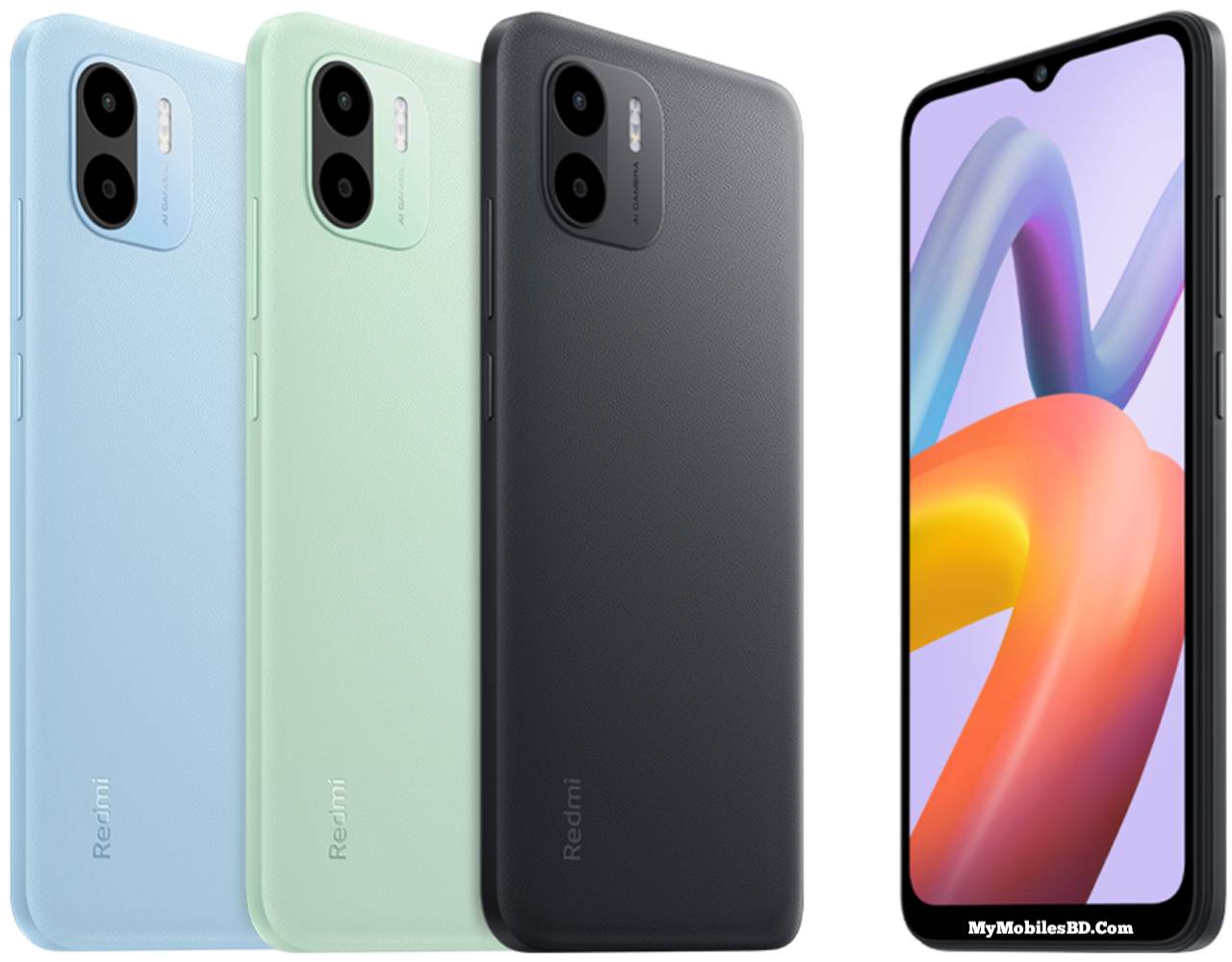 Xiaomi Redmi A2 Official