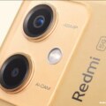 Xiaomi Redmi Note 12R Pro Camera