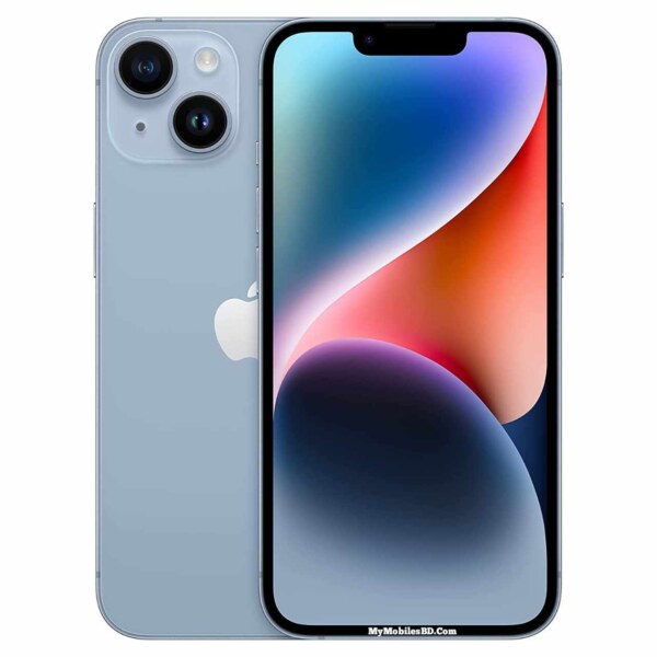 Apple iPhone 14 Blue