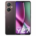 Vivo Y27 Burgundy Black