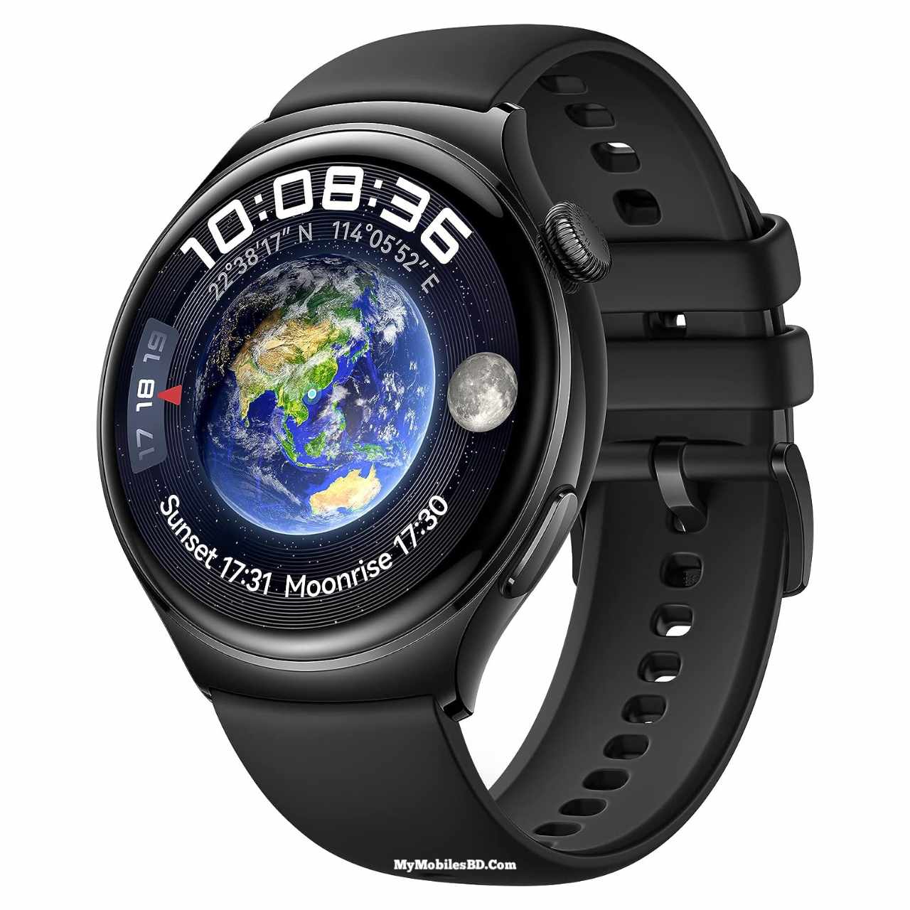 Huawei Watch 4