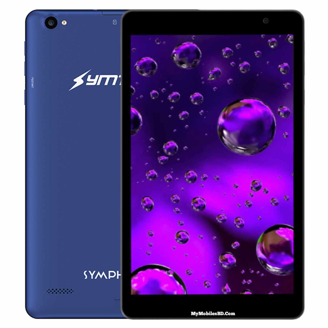 Symphony SYMTAB 80 Midnight Blue