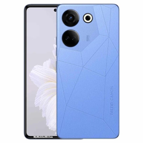 Tecno Camon 20 Pro