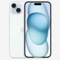 Apple iPhone 15 Plus Blue