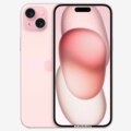 Apple iPhone 15 Plus Pink