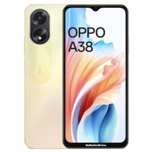 Oppo A38