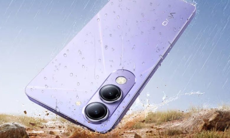 8 হাজার টাকার চেয়েও কম দামে গ্লোবাল বাজারে লঞ্চ হল Vivo Y04s স্মার্টফোন