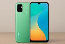 Infinix Hot 12i মোবাইল দাম রিভিউ
