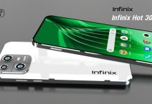 Infinix Hot 30 Pro মোবাইল ক্যামেরা রিভিউ