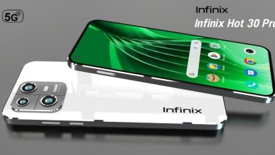 Infinix Hot 30 Pro মোবাইল ক্যামেরা রিভিউ