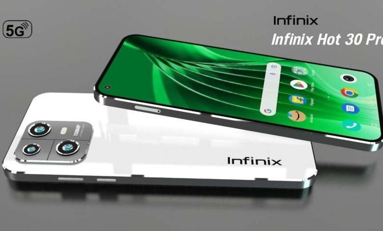 Infinix Hot 30 Pro মোবাইল ক্যামেরা রিভিউ