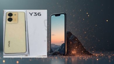 Vivo Y36 মোবাইল রিভিউ ক্যামেরা ব্যাটারি ব্যাকআপ ও পারফরম্যান্স