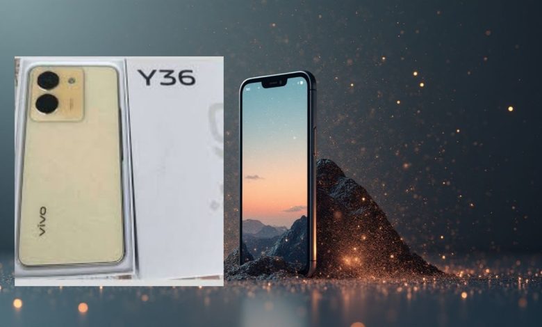 Vivo Y36 মোবাইল রিভিউ ক্যামেরা ব্যাটারি ব্যাকআপ ও পারফরম্যান্স