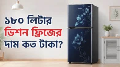 ১৮০ লিটার ভিশন ফ্রিজের দাম.png
