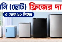 মিনি ফ্রিজের দাম.png