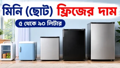 মিনি ফ্রিজের দাম.png