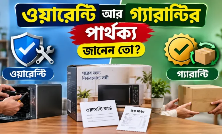 ওয়ারেন্টি আর গ্যারান্টির পার্থক্য.png
