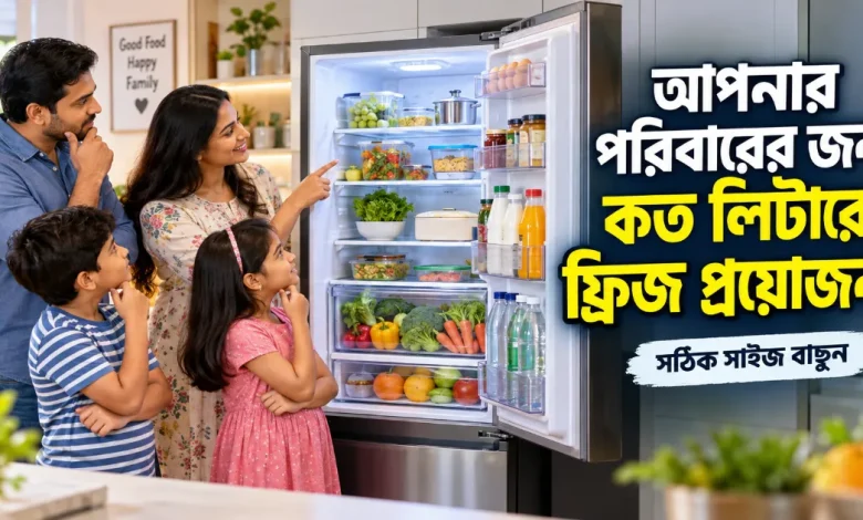 কত লিটারের ফ্রিজ প্রয়োজন.png